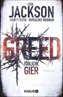 Greed - Tödliche Gier