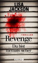 Revenge - Du bist niemals sicher