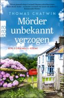 Mörder unbekannt verzogen