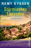 Stürmisches Lavandou