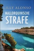 Mallorquinische Strafe