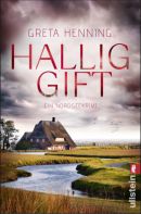 Halliggift