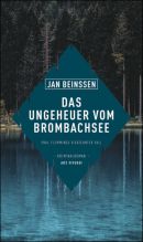 Das Ungeheuer vom Brombachsee