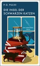 Die Insel der schwarzen Katzen