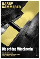 Die schöne Münchnerin