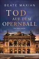 Tod auf dem Opernball