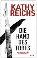 Die Hand des Todes