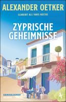 Zyprische Geheimnisse