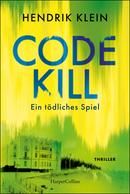 Code Kill - Ein tödliches Spiel