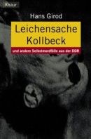 Leichensache Kollbeck