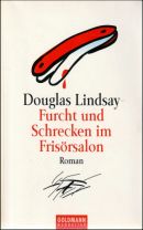 Furcht und Schrecken im Frisörsalon