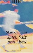 Spiel, Satz und Mord
