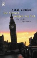 Die Sirenen sangen von Tod