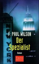 Der Spezialist