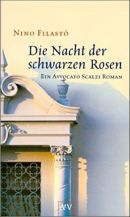 Die Nacht der schwarzen Rosen