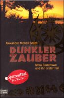 Dunkler Zauber