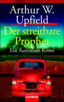 Der streitbare Prophet