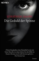 Die Geduld der Spinne