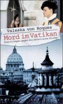 Mord im Vatikan