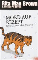 Mord auf Rezept