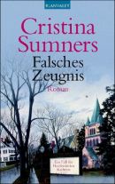 Falsches Zeugnis