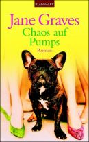 Chaos auf Pumps