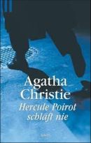 Hercule Poirot schläft nie