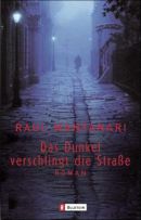 Das Dunkel verschlingt die Straße