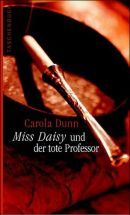 Miss Daisy und der tote Professor