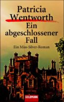 Ein abgeschlossener Fall