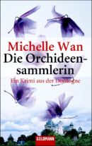 Die Orchideensammlerin