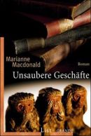 Unsaubere Geschäfte