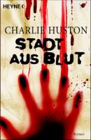 Stadt aus Blut