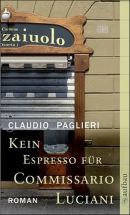 Kein Espresso fr Commissario Luciani