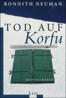 Tod auf Korfu