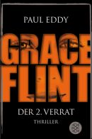 Grace Flint - Der 2. Verrat