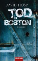 Tod in Boston