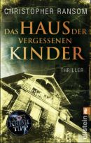 Das Haus der vergessenen Kinder