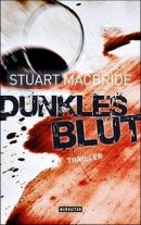 Dunkles Blut