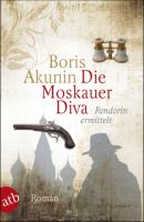 Die Moskauer Diva