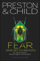 Fear - Grab des Schreckens