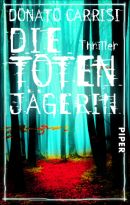 Die Totenjägerin