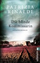 Die blinde Kommissarin