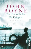 Der freundliche Mr Crippen