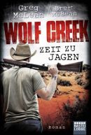 Wolf Creek - Zeit zu Jagen