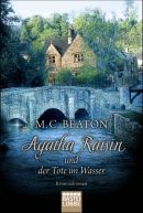 Agatha Raisin und der Tote im Wasser