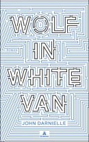 Wolf in White Van