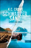 Schwarzer Sand