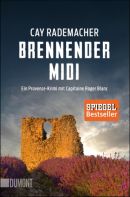 Brennender Midi