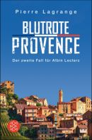 Blutrote Provence